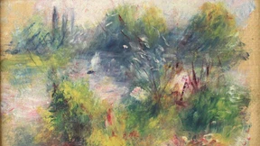 Ein Renoir für sieben Dollar