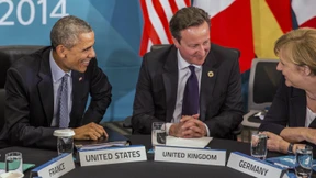 Der müde und einsame Paria