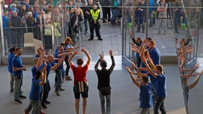 Die digitale Schizophrenie