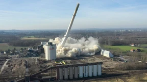 Der Knall des Jahres