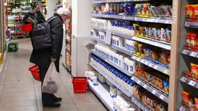 Osteuropas Notenbanken drehen an der Zinsschraube