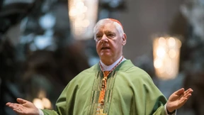 Kardinal Müller wirft Wucherpfennig Ketzerei vor