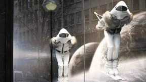 Eleganz in der City, Veganz in Bornheim