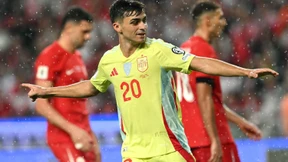 Spanien fertigt die Türkei ab