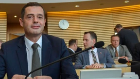 Mohring zieht sich als CDU-Landeschef zurück