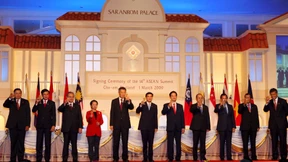 Neue Partner oder neue Konkurrenz?