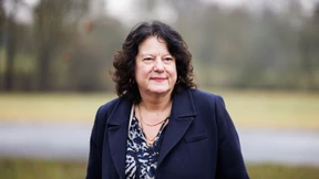 Klage gegen Sylvia Weber abgewiesen