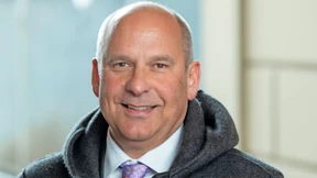 Ein Jurist für höhere Aufgaben