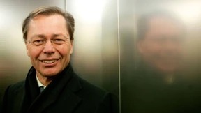 Versöhnung im Jachtenstreit