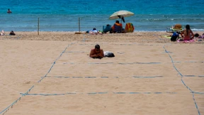 Noch viel Platz an der Sonne