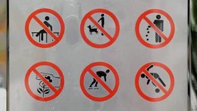 Seelisch zermürbt vom Leben in Deutschland