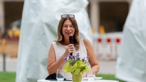 Wahl von Hinninger zur Dezernentin in Wiesbaden war ungültig