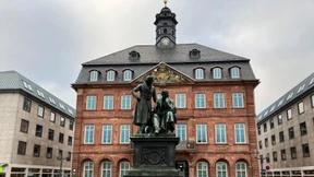 Das sind Hanaus sechs Oberbürgermeister-Kandidaten