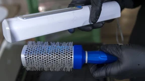 Bloß nicht blenden lassen