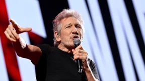 Berliner Polizei ermittelt gegen Roger Waters