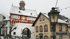 „Dieselben Freiheiten wie Frankfurt“