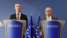 Stoltenberg: Wir werden Russland antworten 