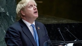 Boris Johnson empört mit Aussage über ermordete Abgeordnete