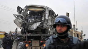 Bundeswehr veröffentlicht Zahl der Taliban-Angriffe nicht mehr