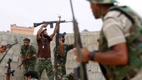 Weitere Beweise für Mord an Gaddafi