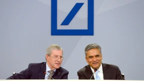 Neue alte Deutsche Bank