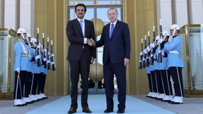 Qatar will 15 Milliarden Dollar in Türkei investieren