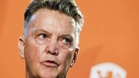Van Gaal staunt über WM-Start