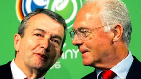 Der DFB braucht eine neue Spitze