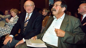 Als der Kritiker den Dichter einmal unendlich langweilte