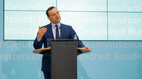 „Zahl der akut Infizierten sinkt Tag für Tag“