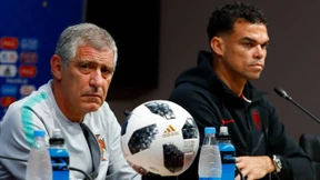 Die Flitterwochen sind vorbei