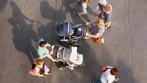 Diese Lücke im Elterngeld ist jetzt geschlossen