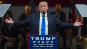 Trump und die „Hate Speech“