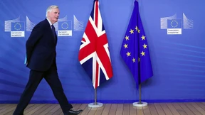 EU muss Notfallplanungen für Brexit vorantreiben