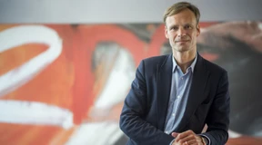 Es gibt keine versteckte Agenda