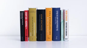 Konserviert für die Ewigkeit