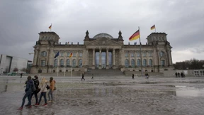 Polizei vermutet rechtsextremen Hintergrund