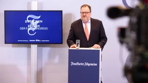 Neue Horizonte: Der F.A.Z.-Kongress 2022