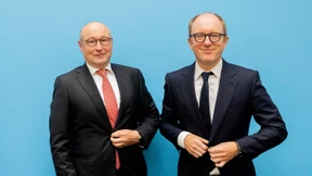 Ließen ETF-Anleger die Immobilienfusion platzen?