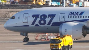 Boeing stoppt Auslieferung des „Dreamliners“