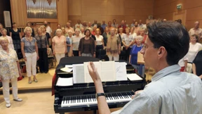 Wie es zur sofortigen Freistellung des Domkapellmeisters kam