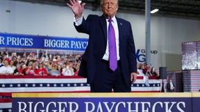 USA geben strategische Ölreserven frei