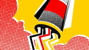 Kursraketen aus Deutschland