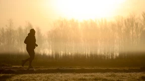 „Mit dem Autowaschen sollte man übers Wochenende warten“