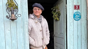 Wenn die Rente zum Auswandern zwingt