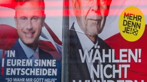 Harter Schlagabtausch in sozialen Netzwerken