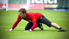 Zeit der zweiten Chance