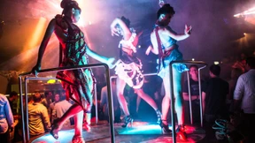 Frankfurter „Cocoon Club“ schließt zum Monatsende