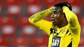 Der kleine Lord schlägt König Fußball