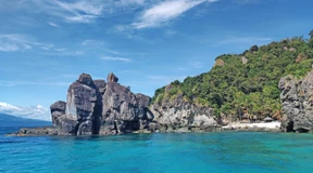 Von Göttern und Geistern